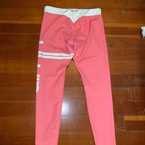 AIMN LEGGINGS